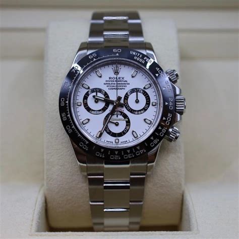 rolex daytona bezel replacement.